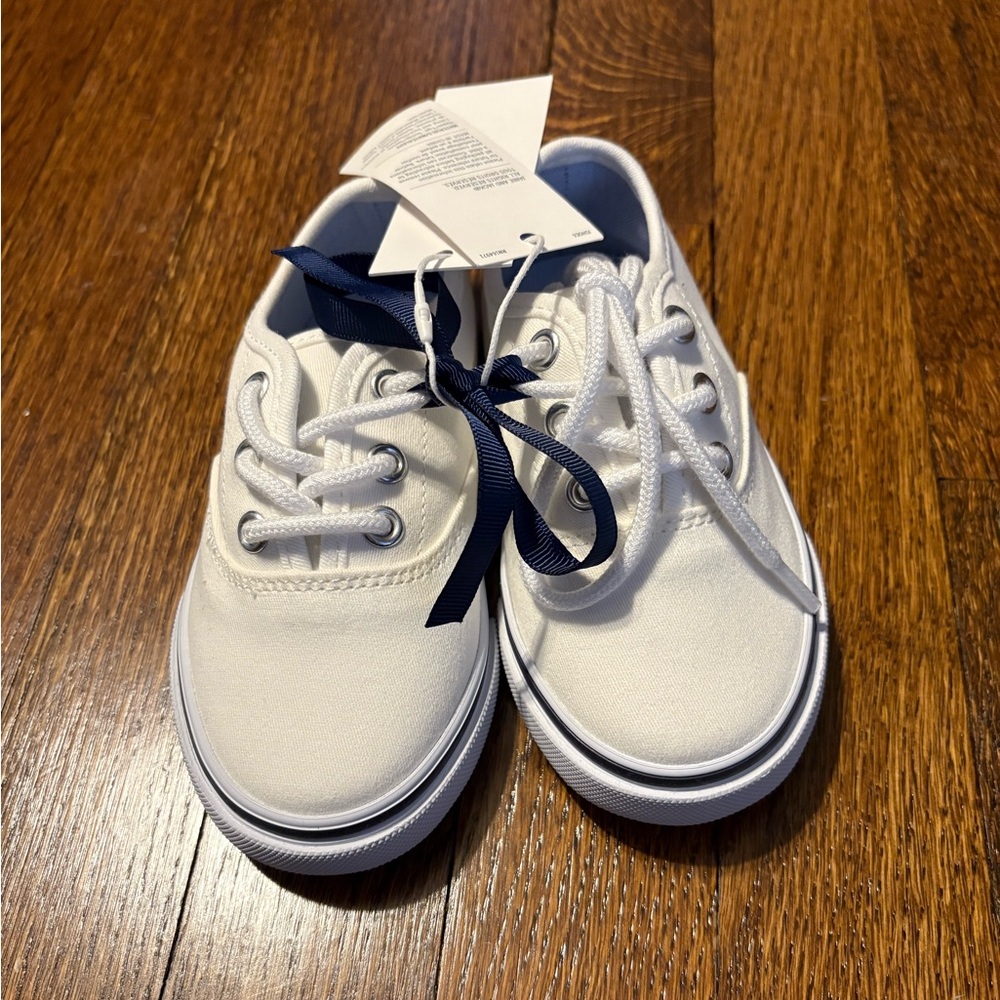 Janie and Jack sneakers